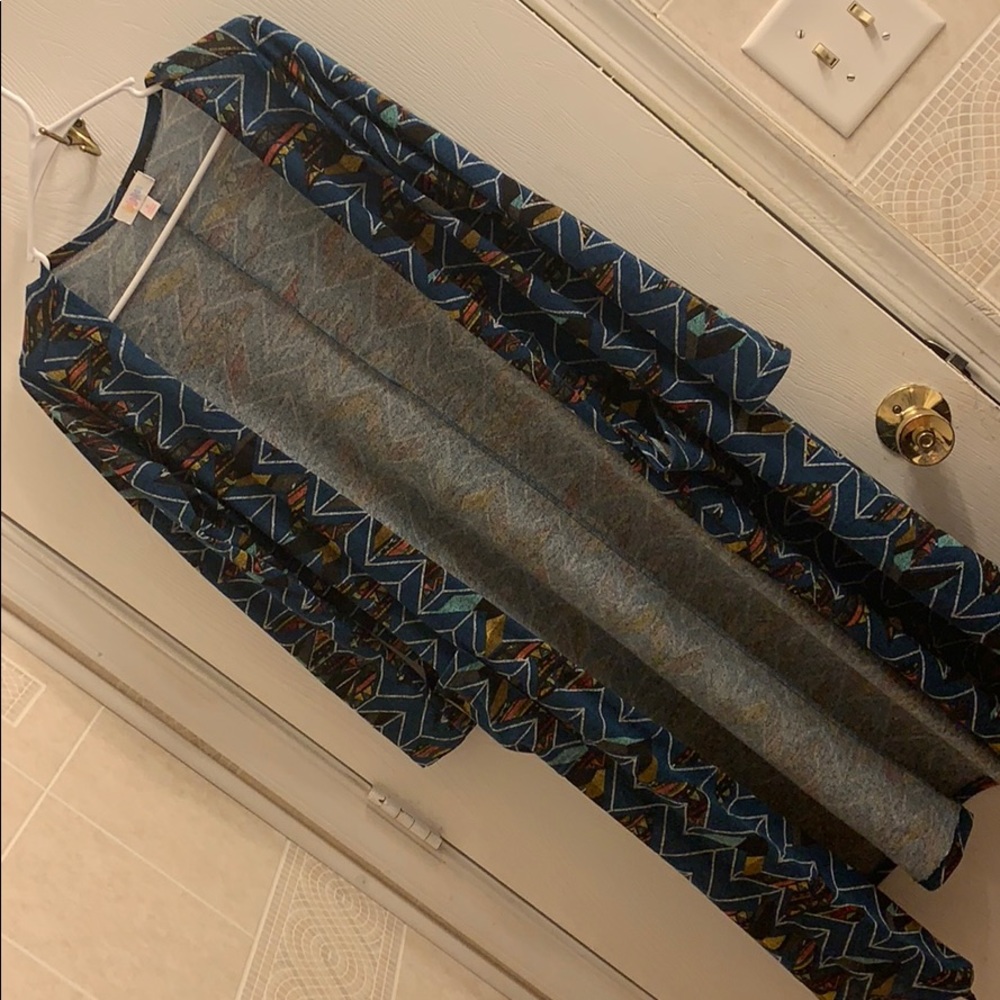 Lularoe Sarah small
